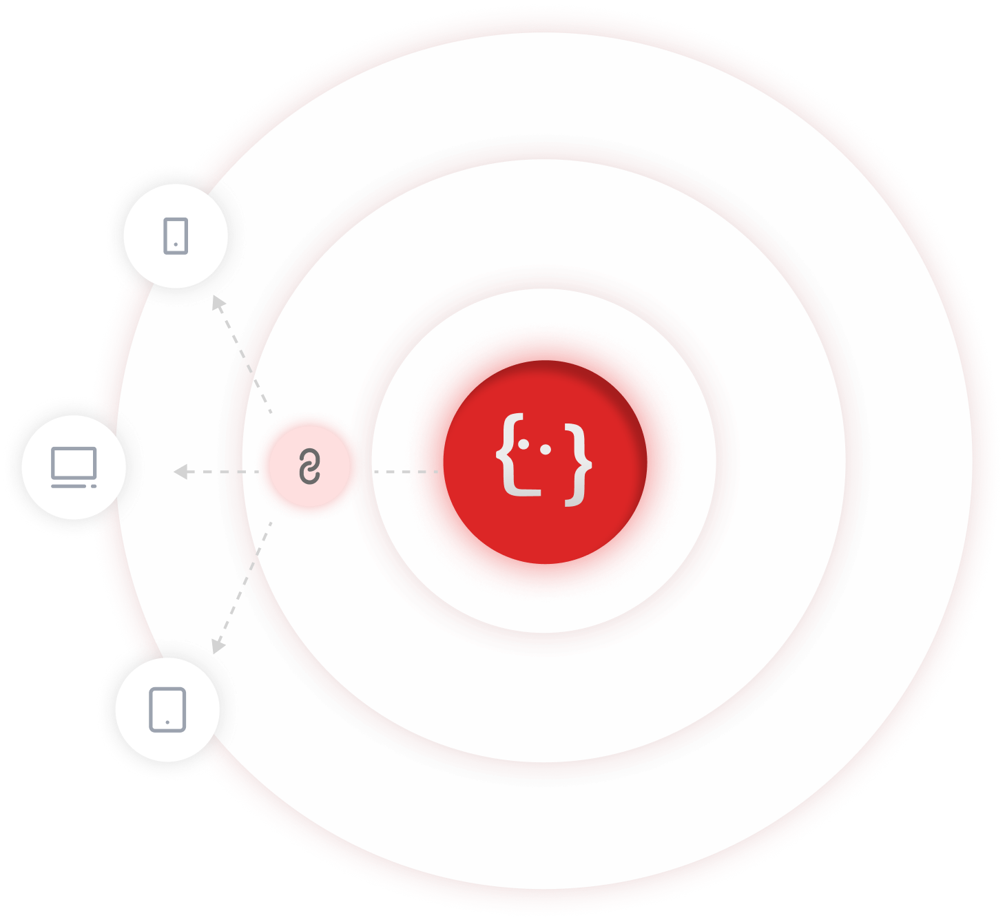 Scalable illustration